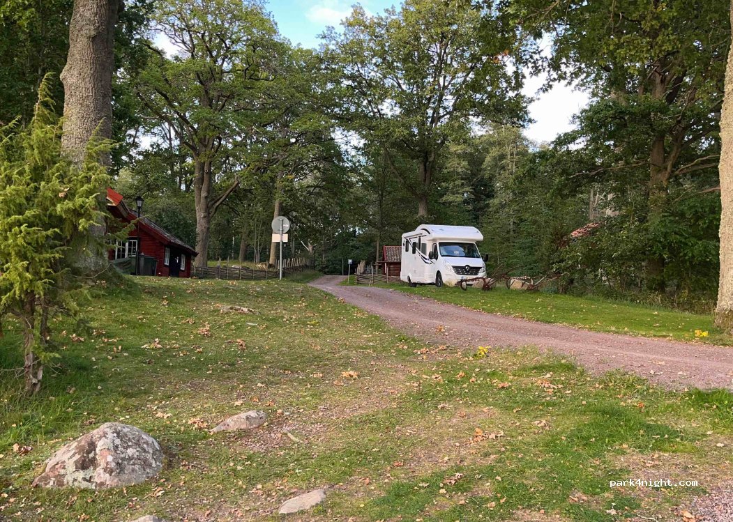 (573 97) Tranås - 1 Tärenäs Bellmansro — foto 2