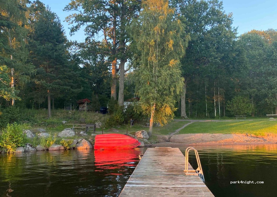 (573 97) Tranås - 1 Tärenäs Bellmansro — foto 3
