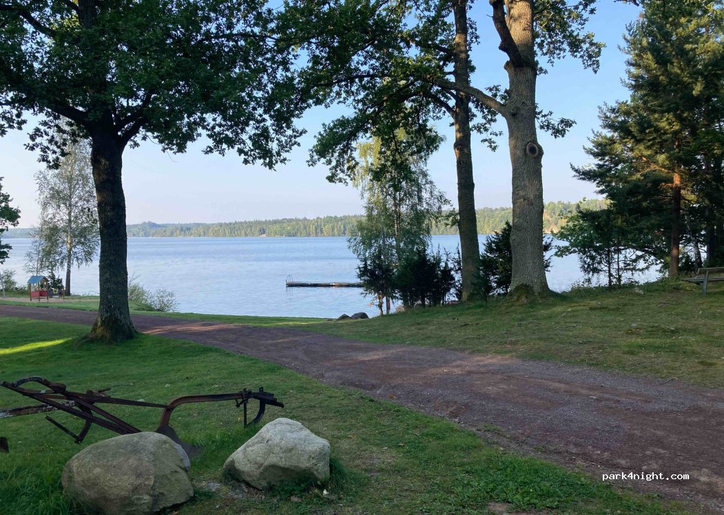 (573 97) Tranås - 1 Tärenäs Bellmansro — foto 4