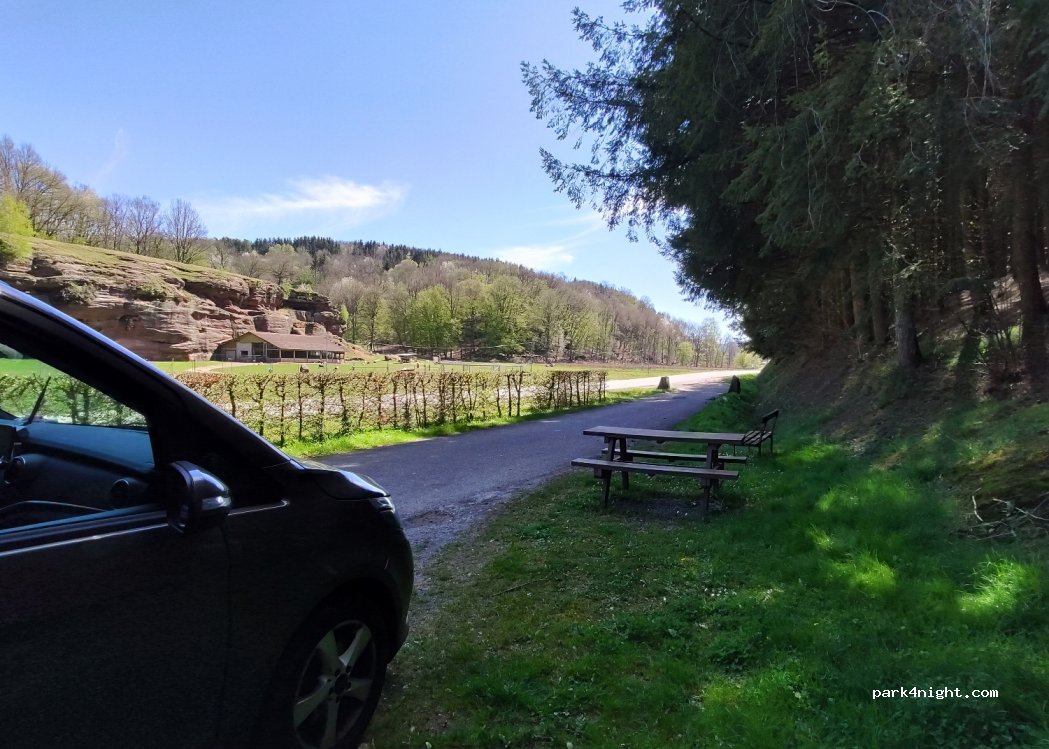 (57870) Troisfontaines - D96 — foto 3