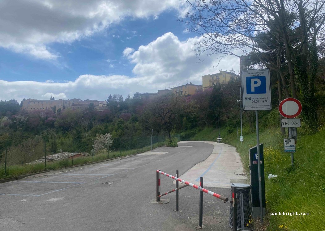 (06121) Perugia - — foto