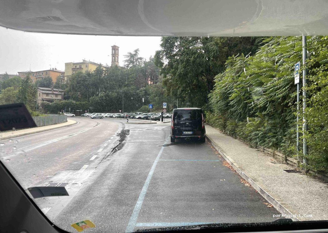(06121) Perugia - — foto 5