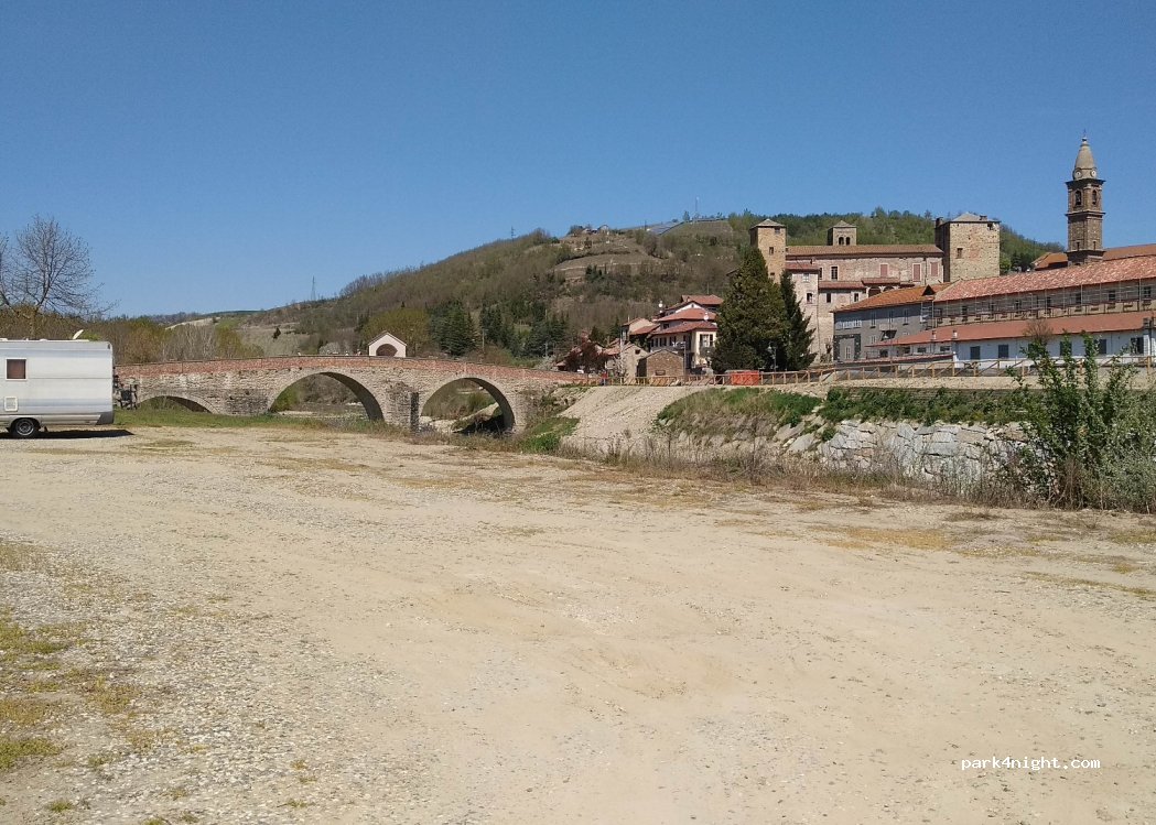 (14058) Monastero Bormida - 18 Strada Provinciale 56a — foto 3