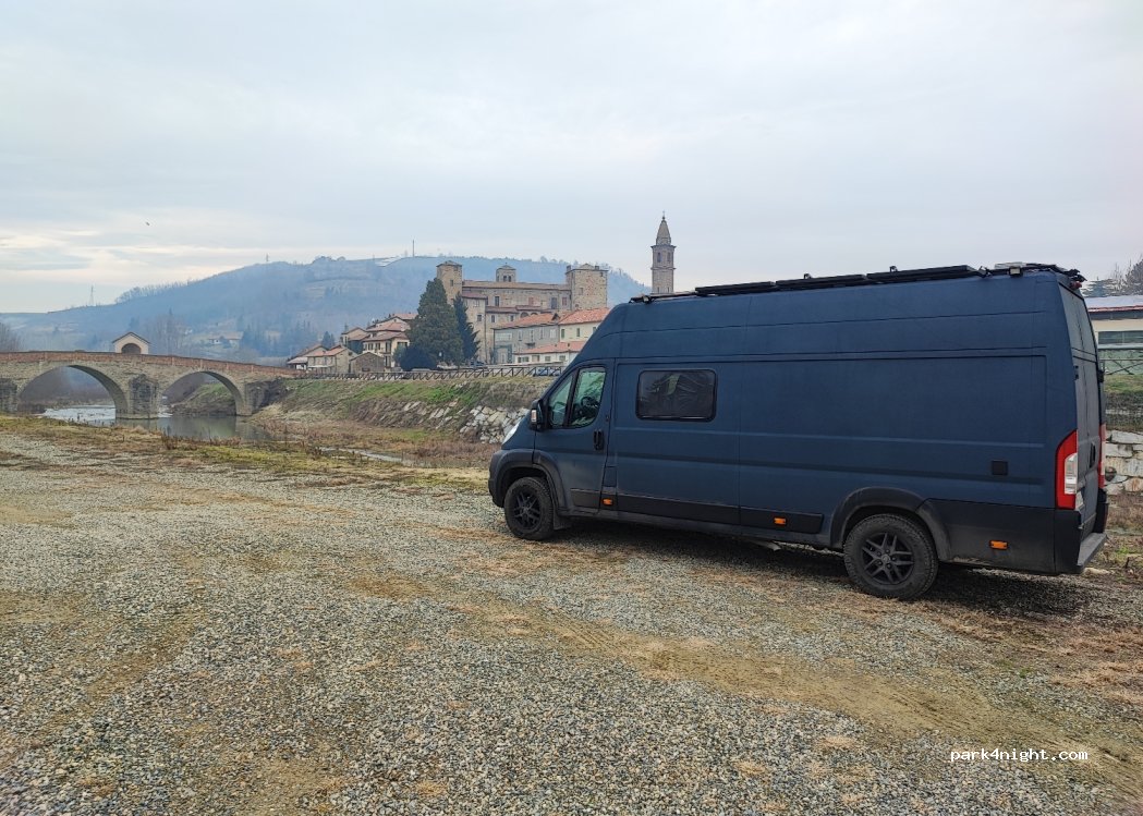 (14058) Monastero Bormida - 18 Strada Provinciale 56a — foto 4