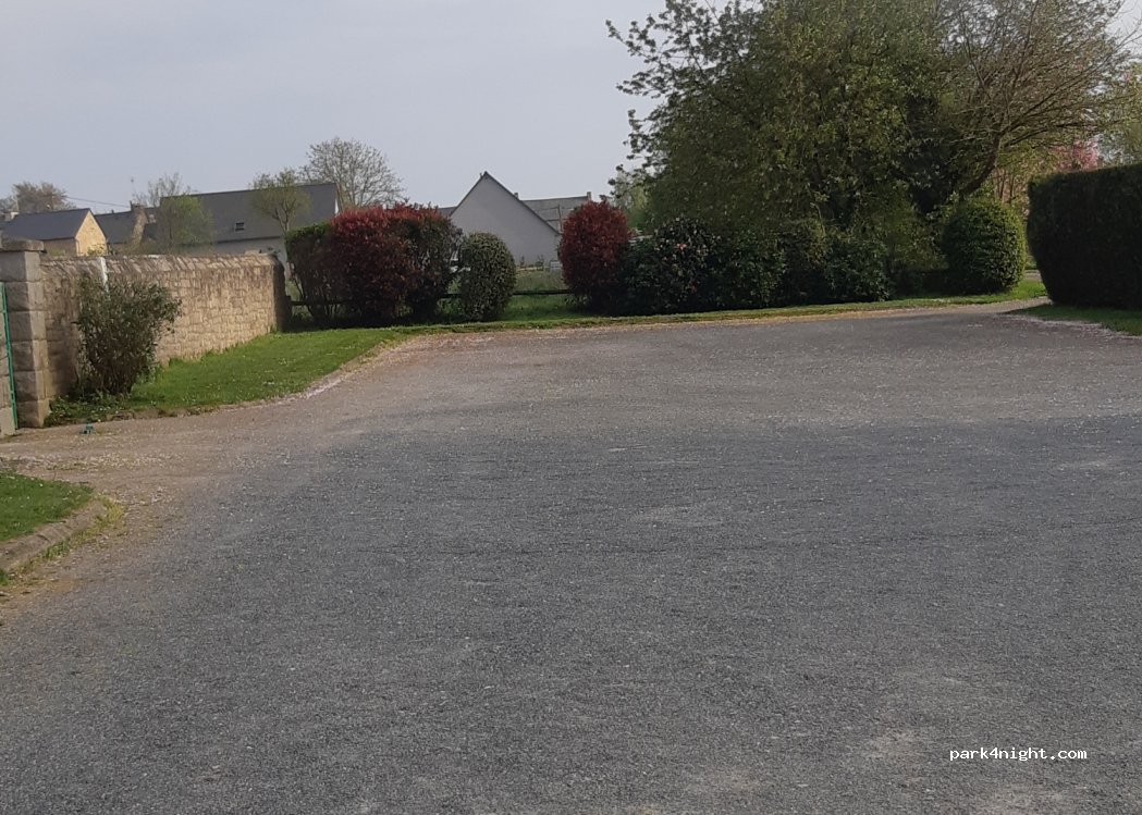 (22490) Tréméreuc - 2 Impasse des Cerisiers — foto