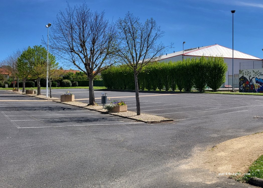 (86530) Cenon-sur-Vienne - Route de Frefoir — foto 2