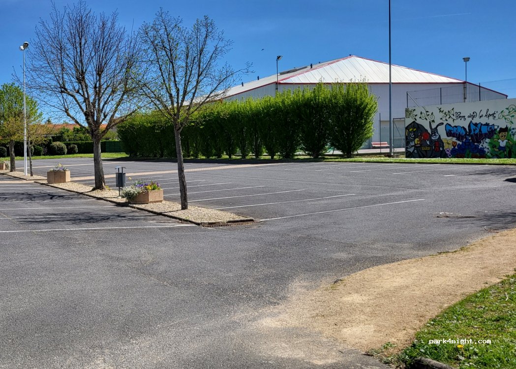 (86530) Cenon-sur-Vienne - Route de Frefoir — foto 3