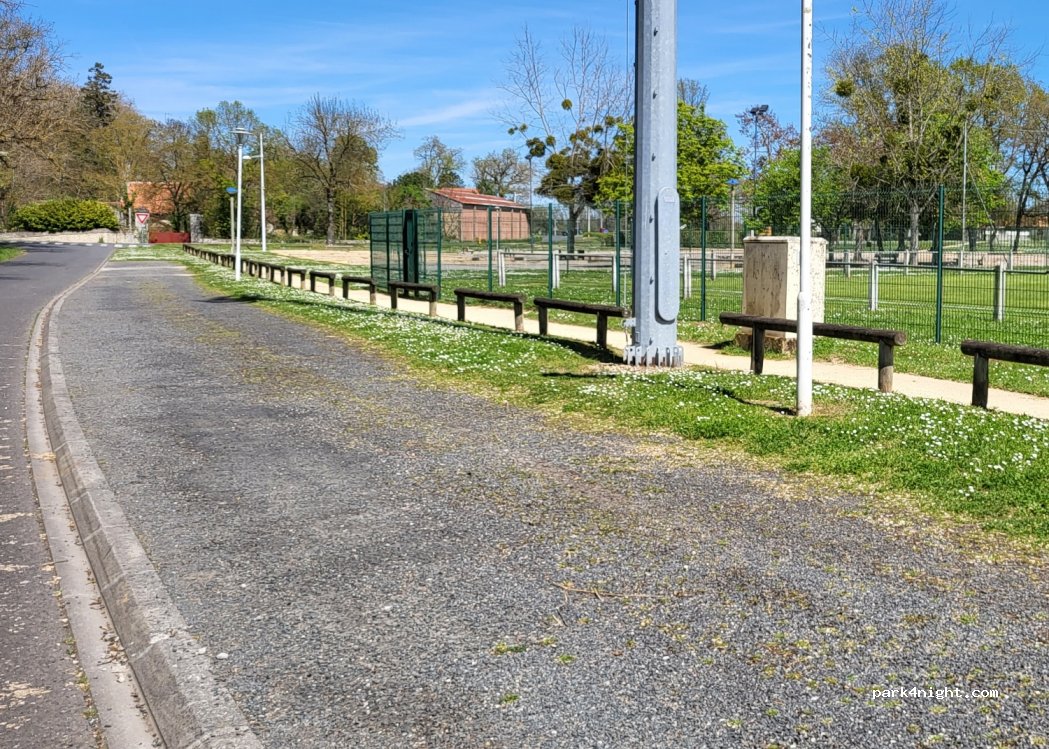 (86530) Cenon-sur-Vienne - Route de Frefoir — foto 4