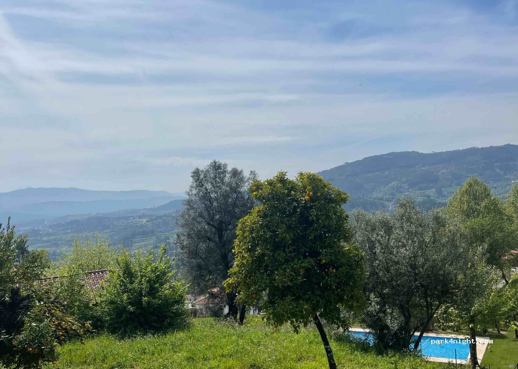 Camping Quinta Valbom — foto