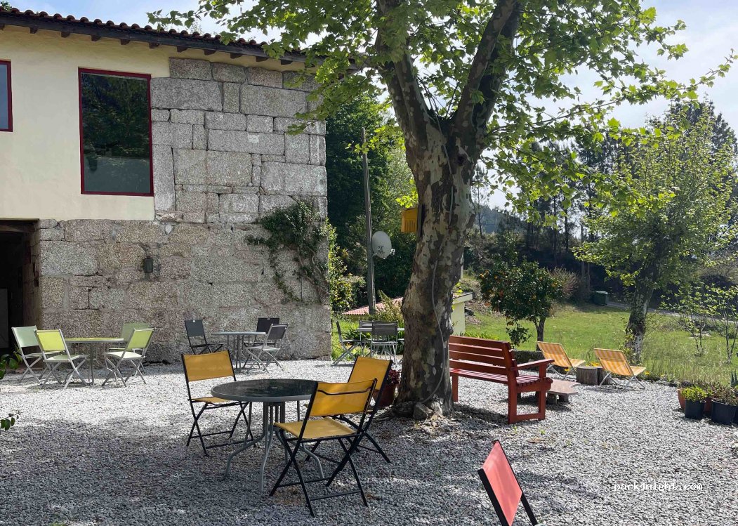 Camping Quinta Valbom — foto 2
