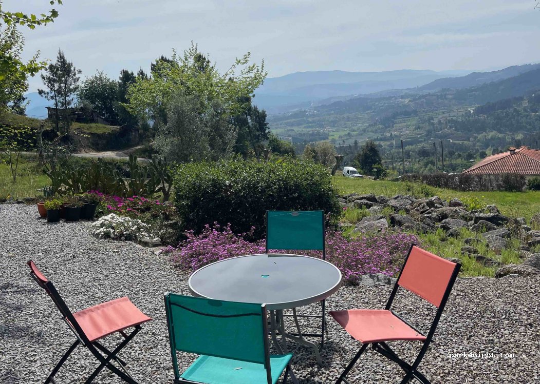 Camping Quinta Valbom — foto 3