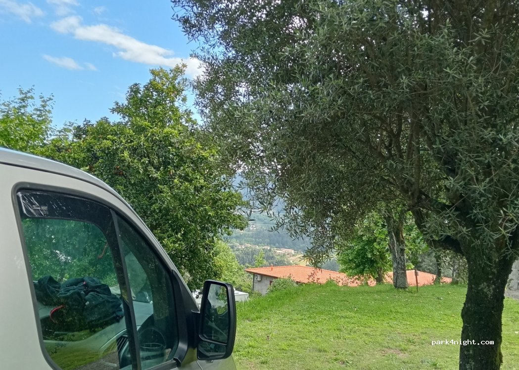 Camping Quinta Valbom — foto 4