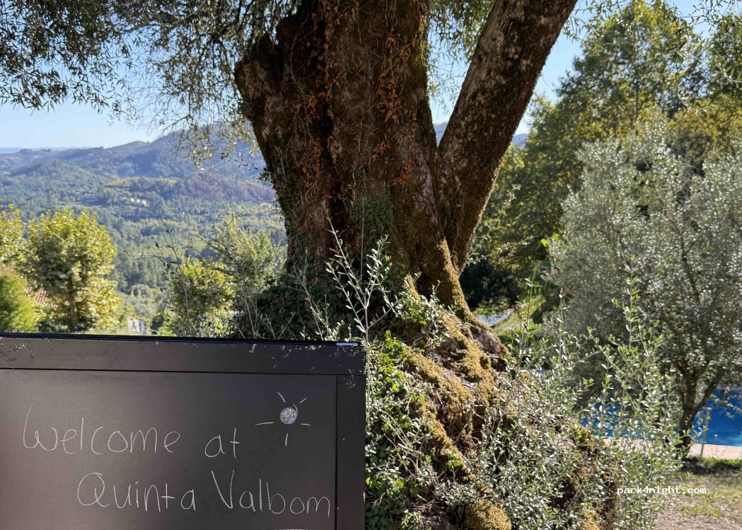 Camping Quinta Valbom — foto 5