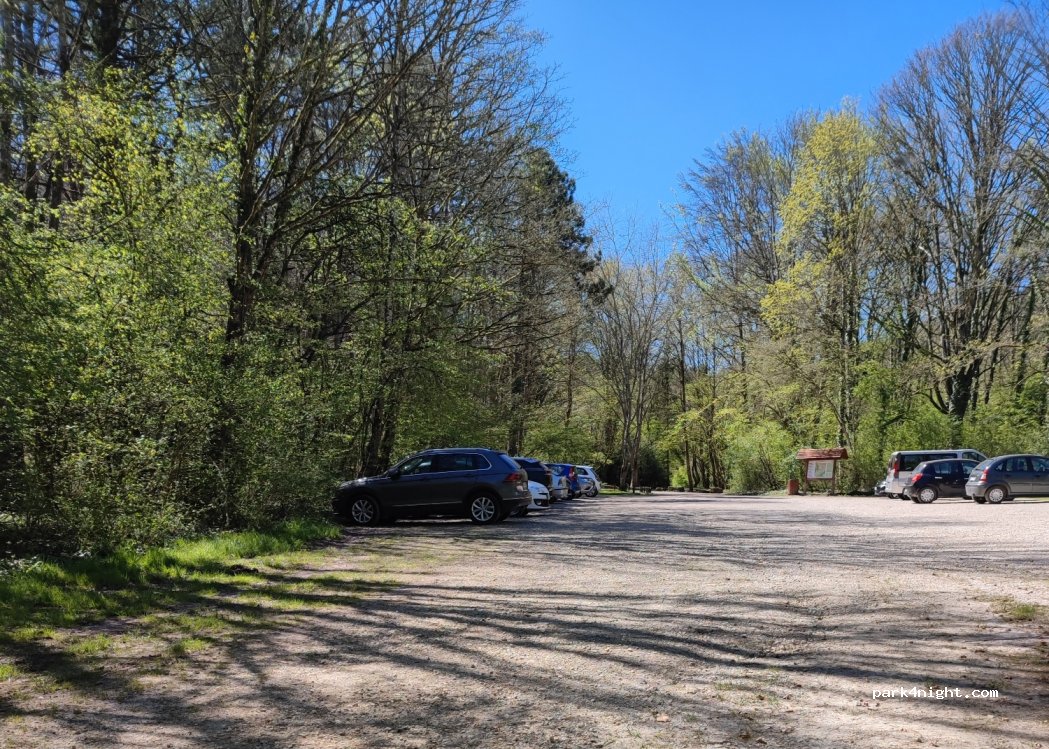 (10320) Souligny - La Chapelotte — foto