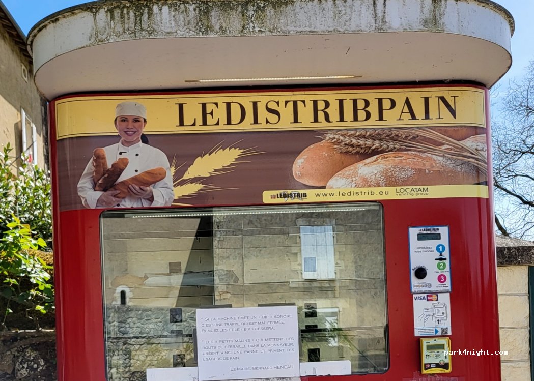 (86210) Bellefonds - 1 Le Bourg — foto 3