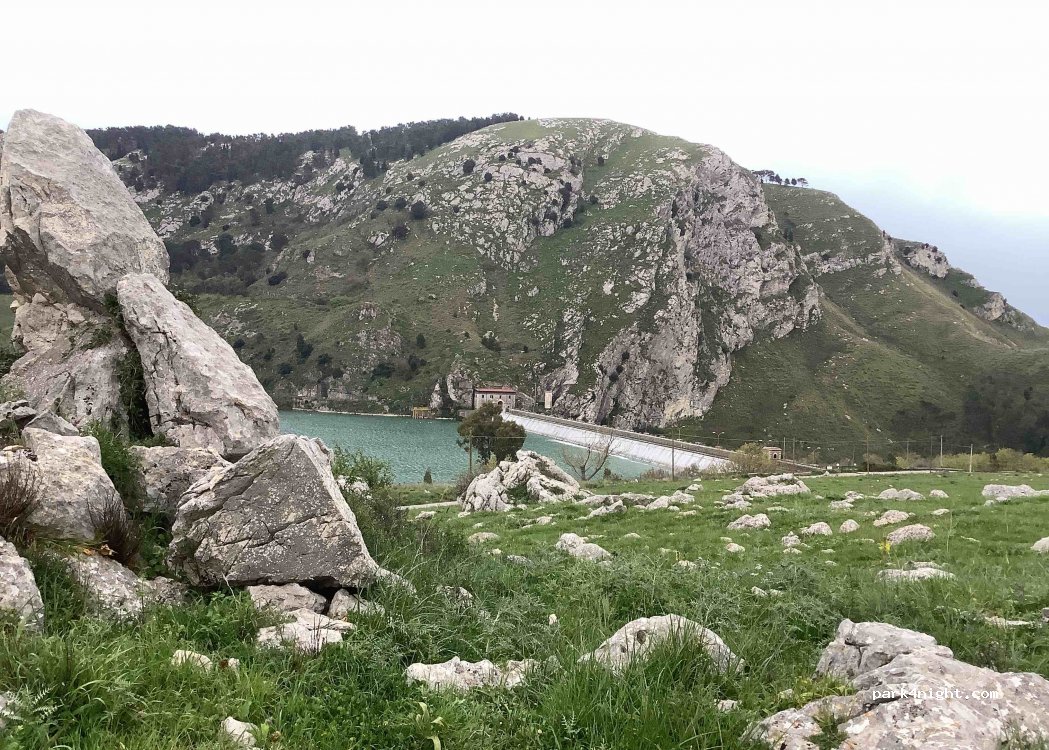 (90037) Piana degli Albanesi - — foto