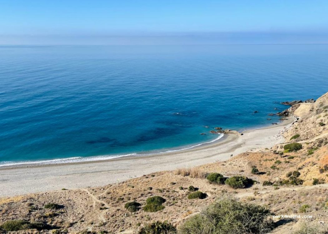 (29787) Maro - Carr. de Almeria — foto