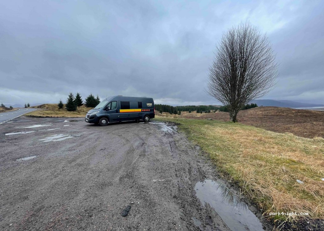 (PH35 4HR) Inchlaggan - A87 — foto 2