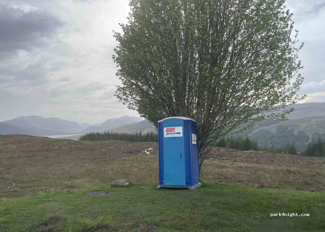 (PH35 4HR) Inchlaggan - A87 — foto 3