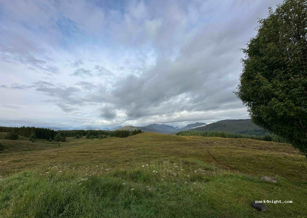 (PH35 4HR) Inchlaggan - A87 — foto 4