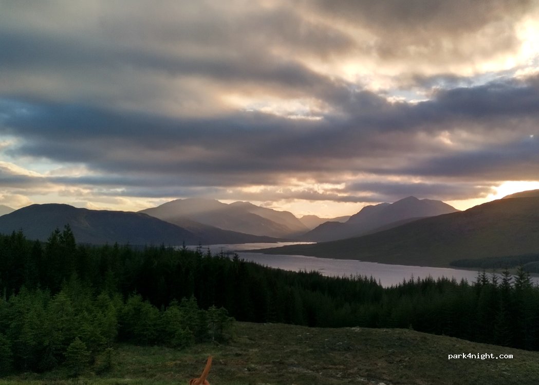 (PH35 4HR) Inchlaggan - A87 — foto 5