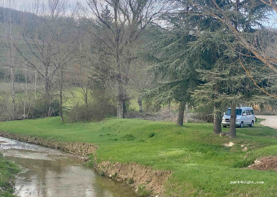 (53017) Radda in Chianti - — foto