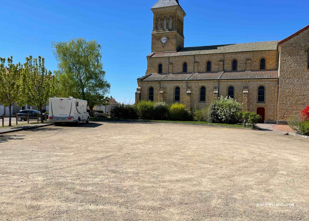 (71600) Poisson - 9 Les Châteaux — foto 3