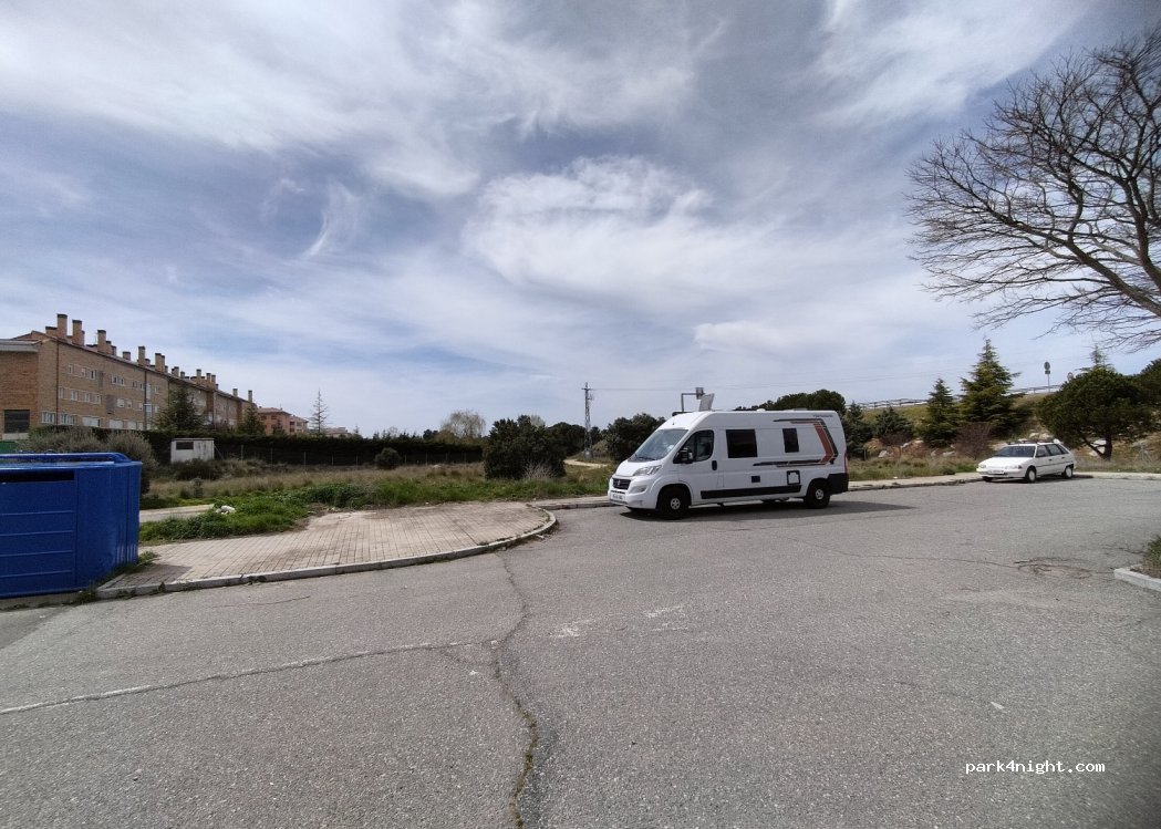 (05004) Ávila - 15 Arrabal 1/18 Zurra 2 — foto
