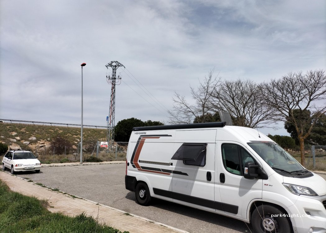 (05004) Ávila - 15 Arrabal 1/18 Zurra 2 — foto 2