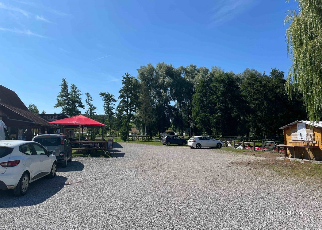 (62770) Rollancourt - 12 Rue de l'Étang — foto 2
