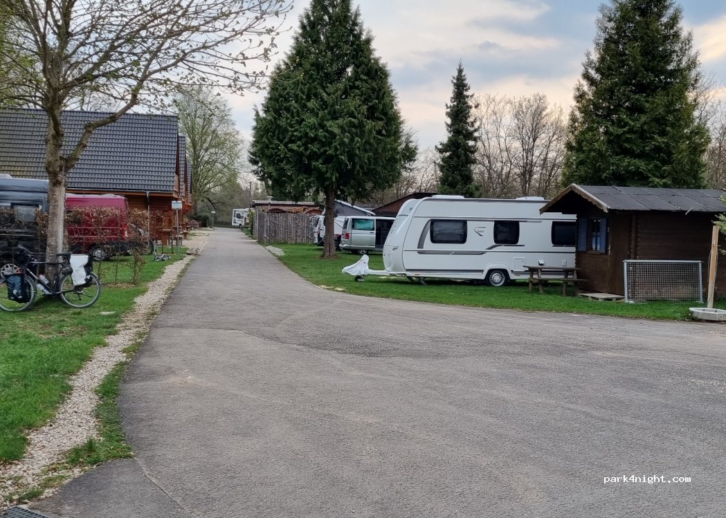 Campingplatz Sigmaringen — foto 2