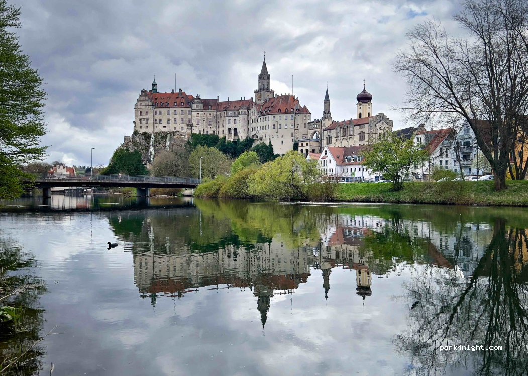 Campingplatz Sigmaringen — foto 4