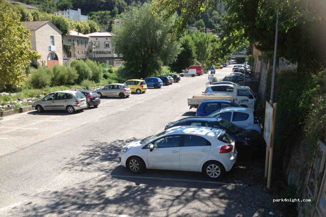 (07600) Vals-les-Bains - 1 Impasse du Béal — foto 2