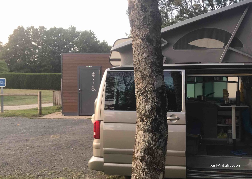 (79130) Secondigny - — foto 4