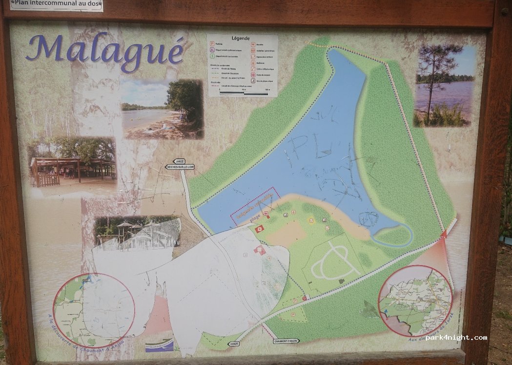 (49140) Jarzé Villages - 10 Les Ragottes — foto 2