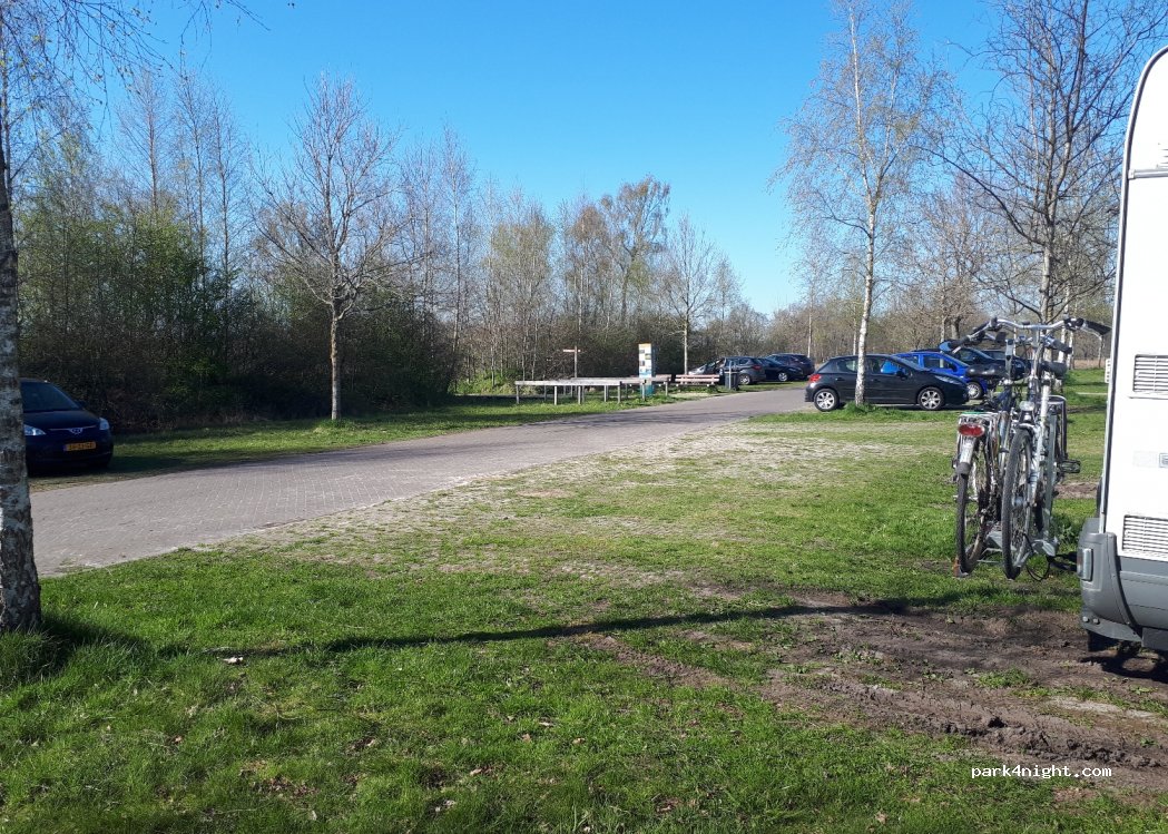 (9466) Gasteren - Visvliet — foto