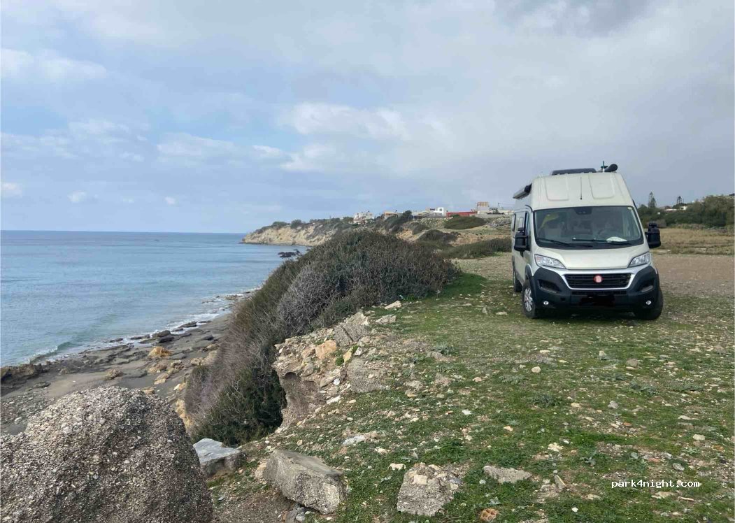 () Ierapetra - Epar. Od. Ierapetras- Sitias — foto 4