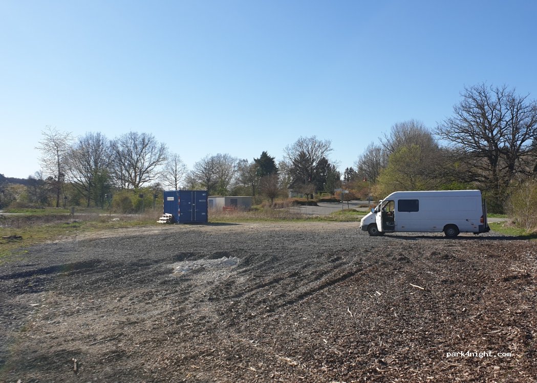 (61250) Usingen - 4 Herrengarten — foto