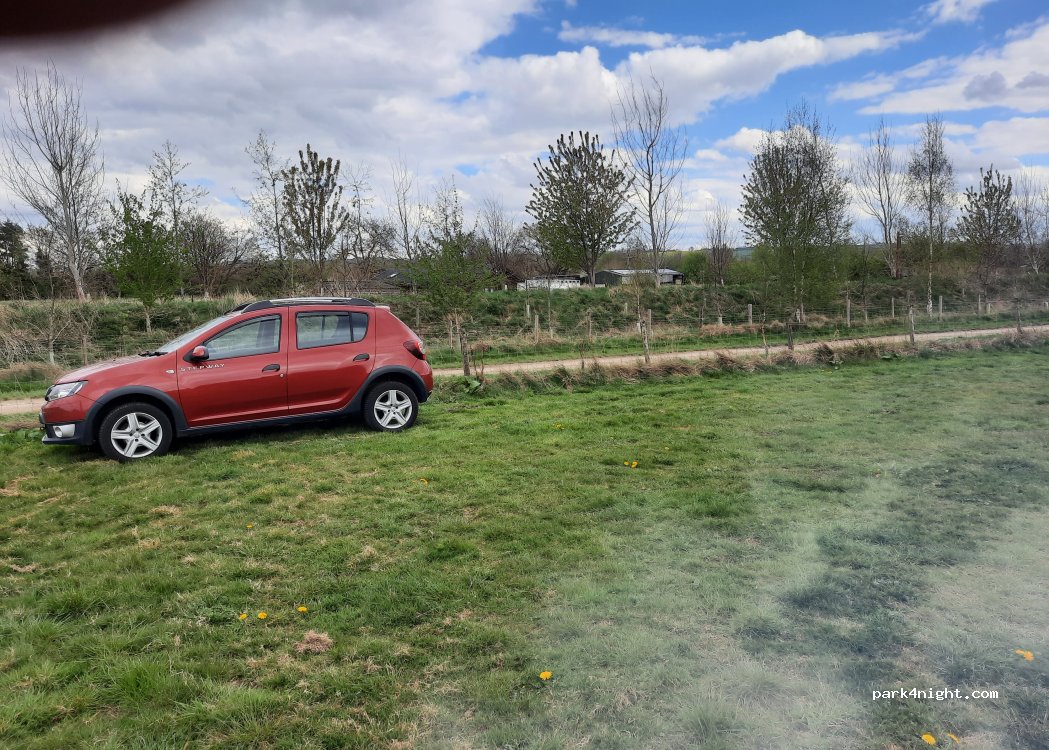 Bourton Vale Equestrian Centre — foto 5