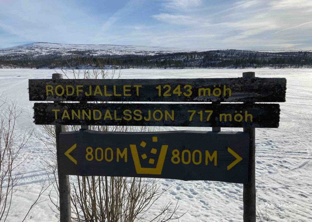 (840 98) Tänndalen - 418 RÖROSVÄGEN — foto 2