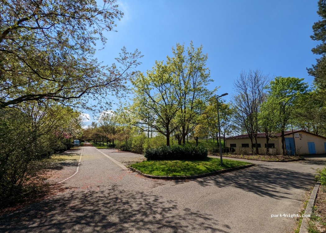 (90000) Belfort - 8 Rue de Zaporojie — foto