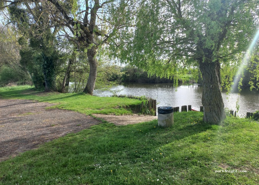 (41100) Villiers-sur-Loir - Les Prés de la Fontaine — foto 3