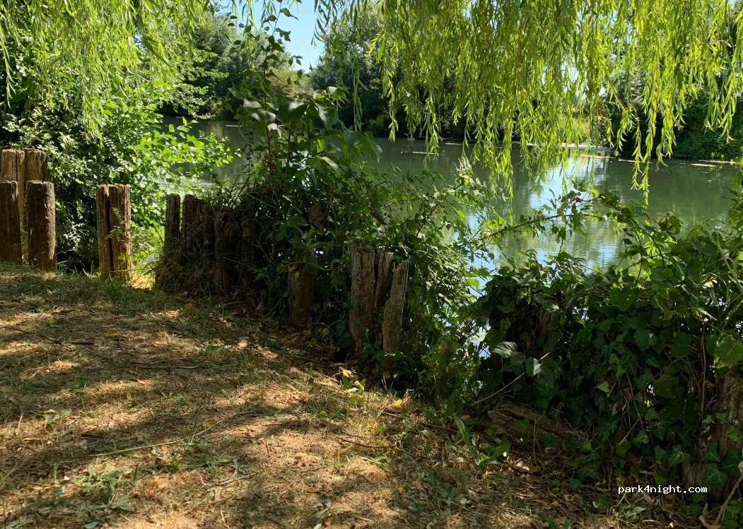 (41100) Villiers-sur-Loir - Les Prés de la Fontaine — foto 4