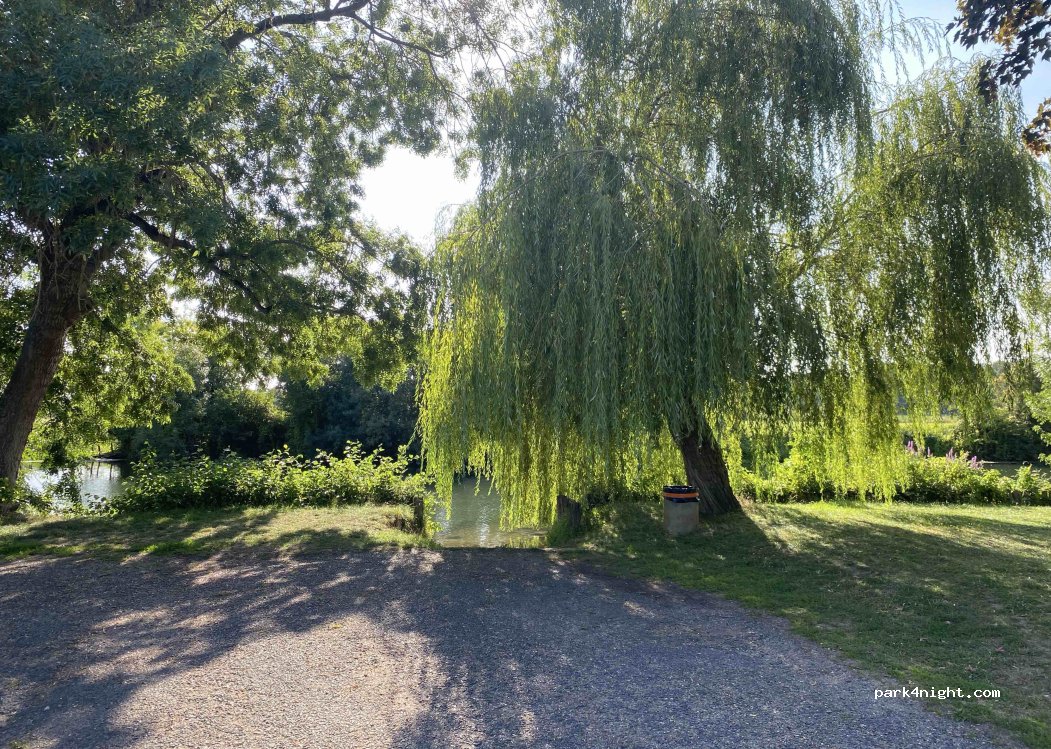 (41100) Villiers-sur-Loir - Les Prés de la Fontaine — foto 5