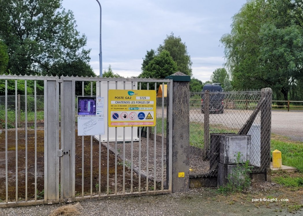 (90700) Châtenois-les-Forges - 2 Rue des Martinets — foto 3