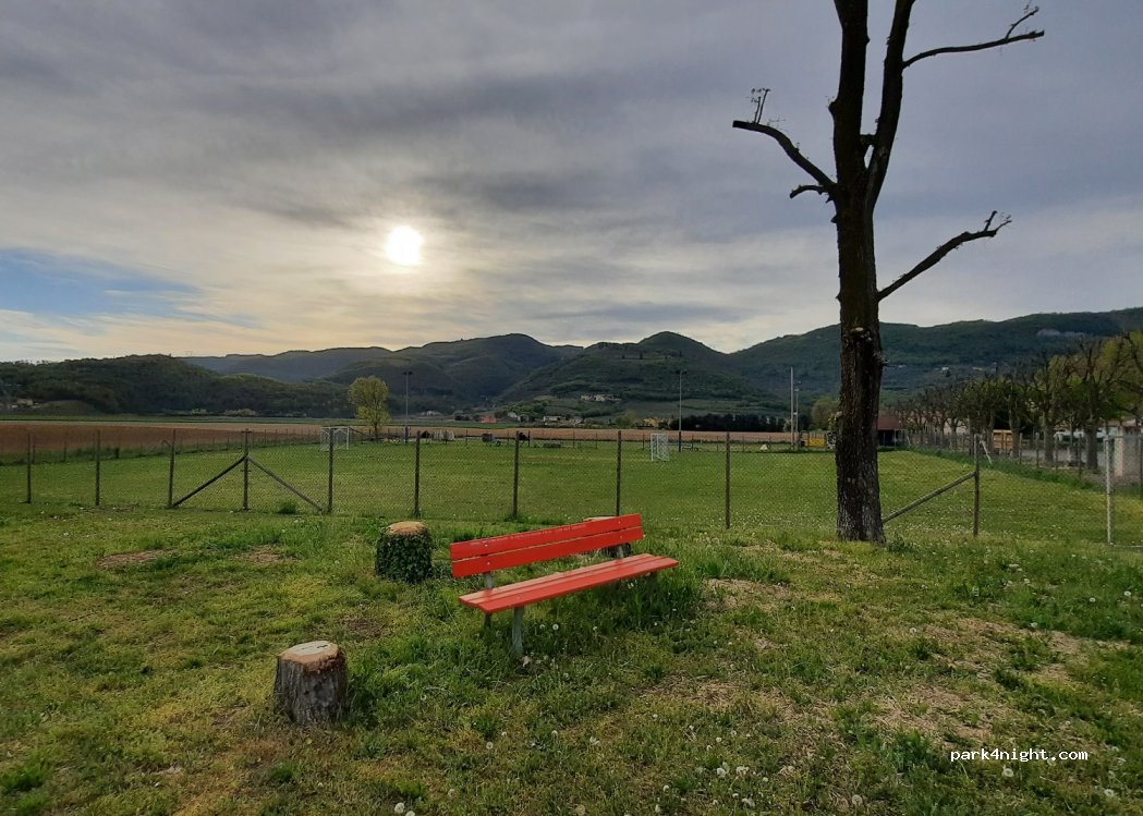 (36024) Ponte di Nanto - 2 Via Madonetta — foto