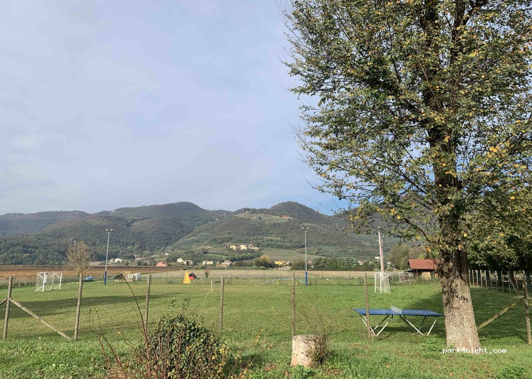 (36024) Ponte di Nanto - 2 Via Madonetta — foto 2
