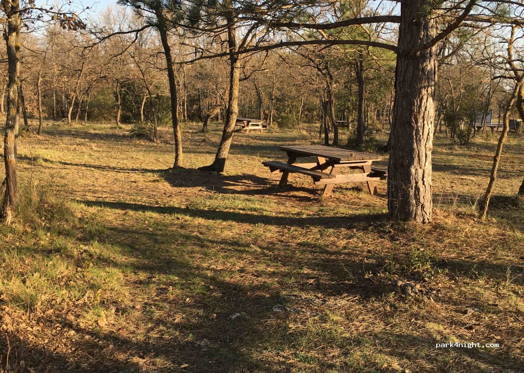 (83630) Régusse - 444 Chemin de Régusse-Bauduen — foto