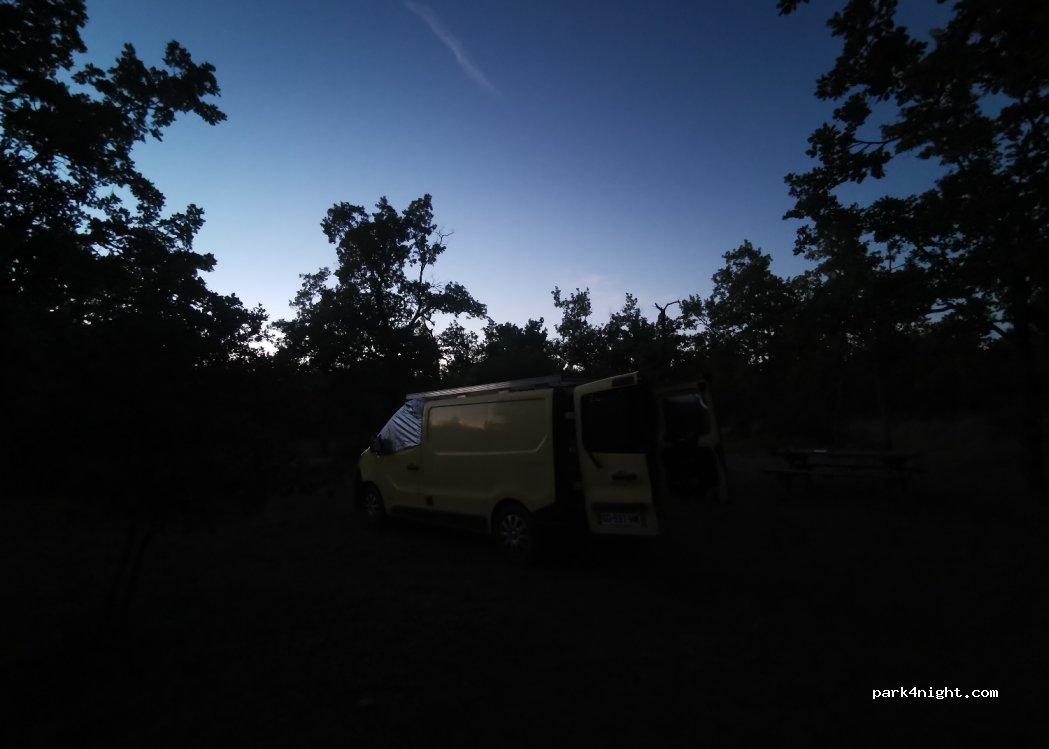 (83630) Régusse - 444 Chemin de Régusse-Bauduen — foto 2