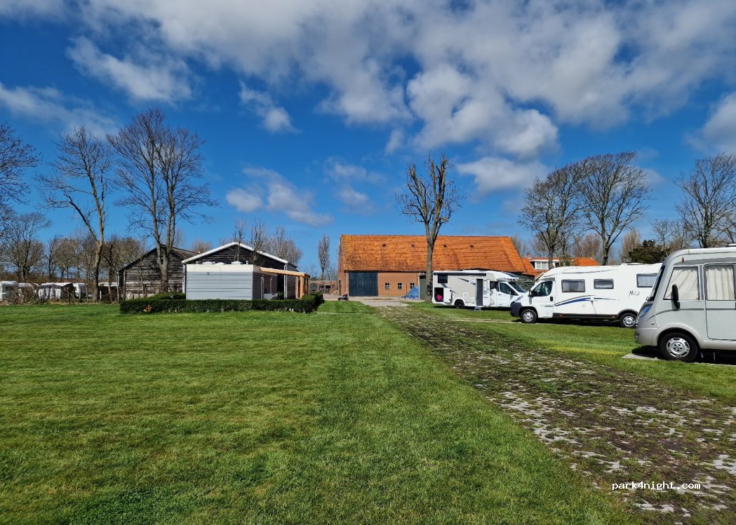 Minicamping Westerwijk — foto 2
